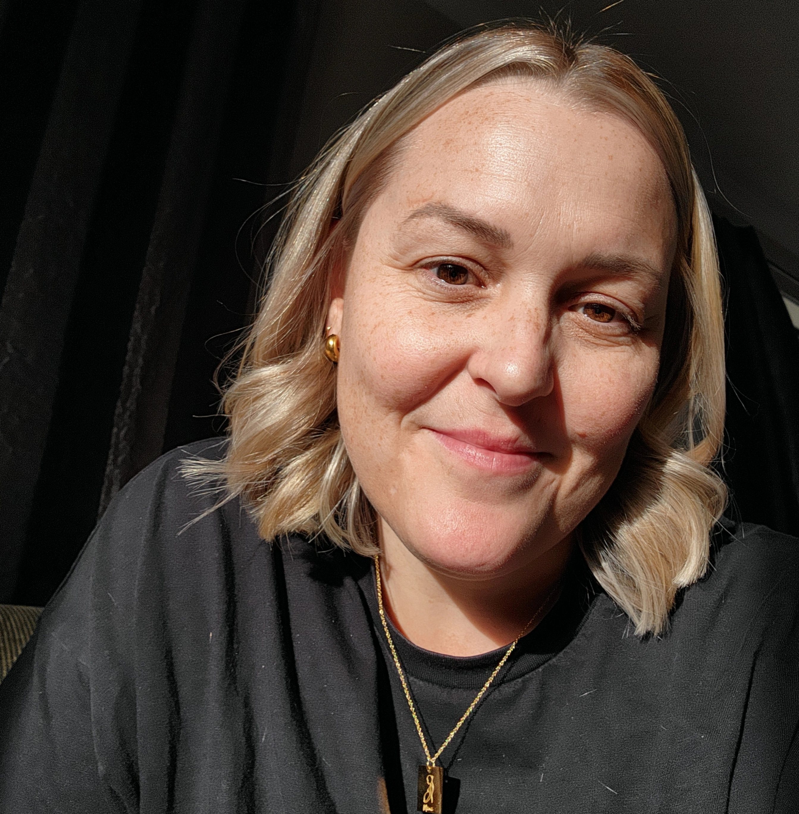 Lisa Wills, founder of Wear Well Studio